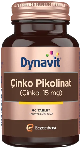Çinko Pikolinat
