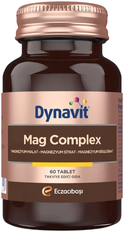 Mag Complex ürün görseli