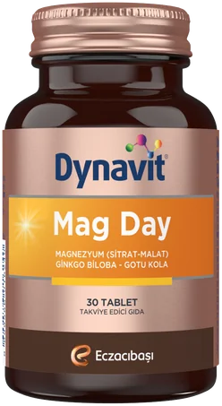 Mag Day