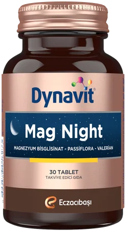 Mag Night